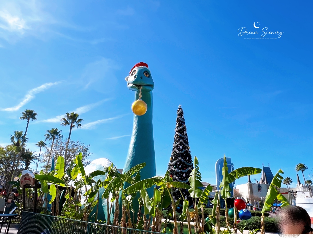 【美國 Florida】2024 Disney’s Hollywood Studios 好萊塢夢工廠全攻略｜14大設施評分、必玩推薦、煙火秀一次看