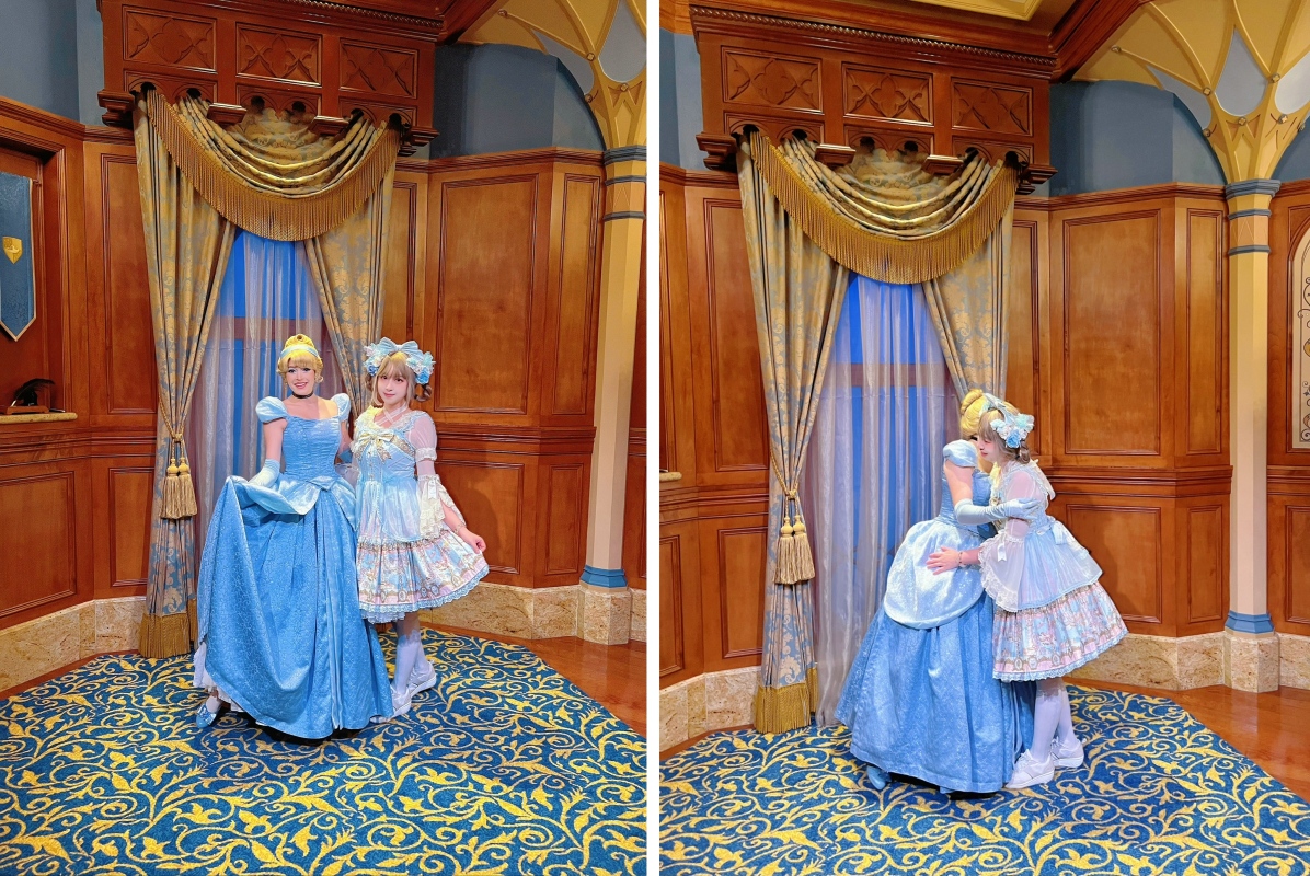 2024 Magic Kingdom 漫步迪士尼城堡 - 第38張圖 2024 Magic Kingdom 漫步迪士尼城堡