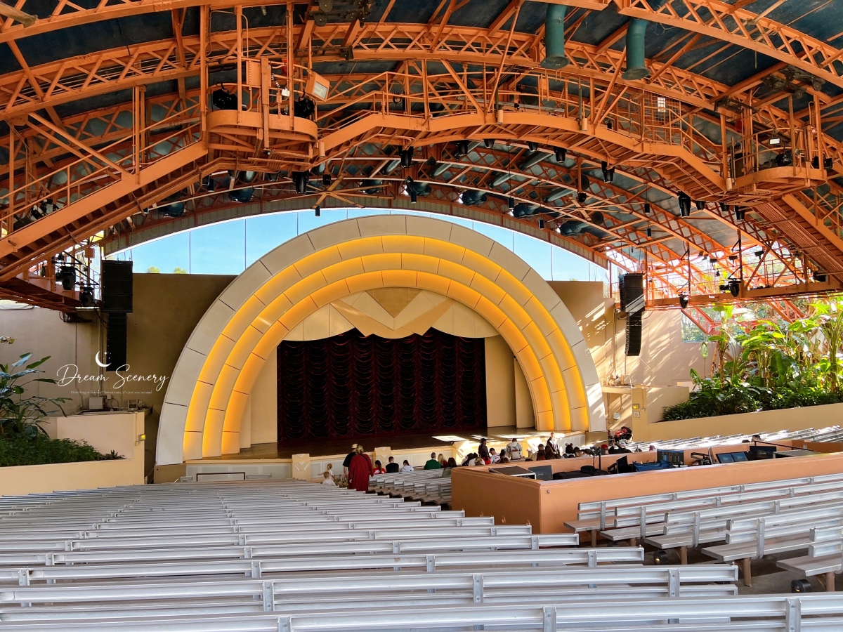 【美國 Florida】2024 Disney’s Hollywood Studios表演-美女與野獸現場秀 - 第1張圖 【美國 Florida】2024 Disney’s Hollywood Studios表演-美女與野獸現場秀