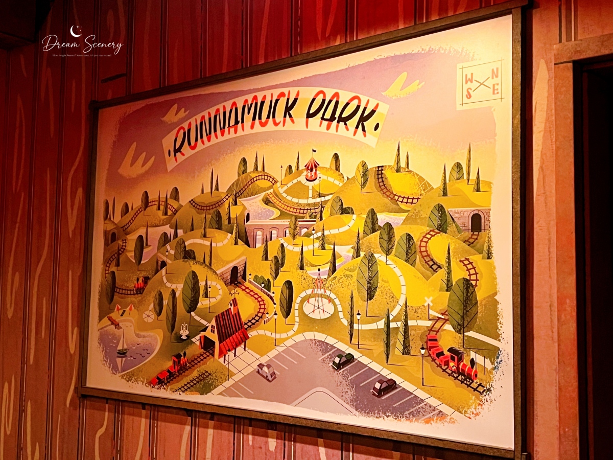 【美國 Florida】2024 Disney’s Hollywood Studios 好萊塢夢工廠全攻略|14大設施評分、必玩推薦、煙火秀一次看 - 第11張圖 【美國 Florida】2024 Disney’s Hollywood Studios 好萊塢夢工廠全攻略|14大設施評分、必玩推薦、煙火秀一次看