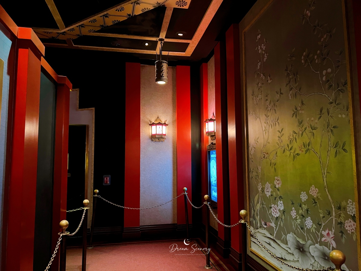 【美國 Florida】2024 Disney’s Hollywood Studios設施-米奇與米妮的極速鐵道 - 第1張圖 【美國 Florida】2024 Disney’s Hollywood Studios設施-米奇與米妮的極速鐵道