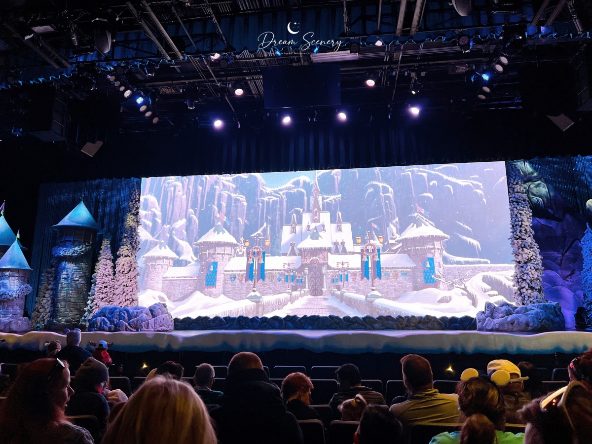 【美國 Florida】2024 Disney’s Hollywood Studios表演-Frozen Sing-Along Celebration - 第1張圖 【美國 Florida】2024 Disney’s Hollywood Studios表演-Frozen Sing-Along Celebration