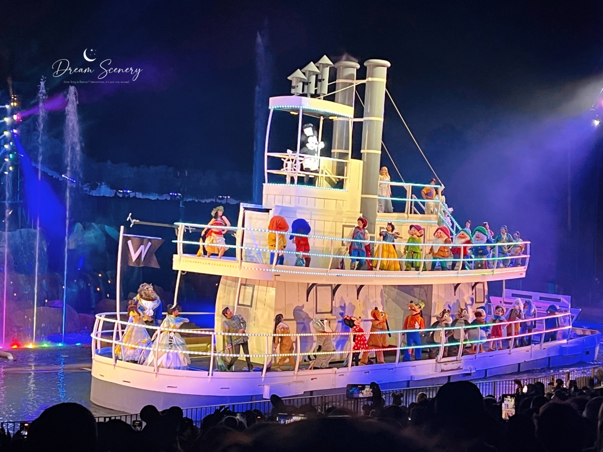 【美國 Florida】2024 Disney’s Hollywood Studios 好萊塢夢工廠全攻略|14大設施評分、必玩推薦、煙火秀一次看 - 第69張圖 【美國 Florida】2024 Disney’s Hollywood Studios 好萊塢夢工廠全攻略|14大設施評分、必玩推薦、煙火秀一次看