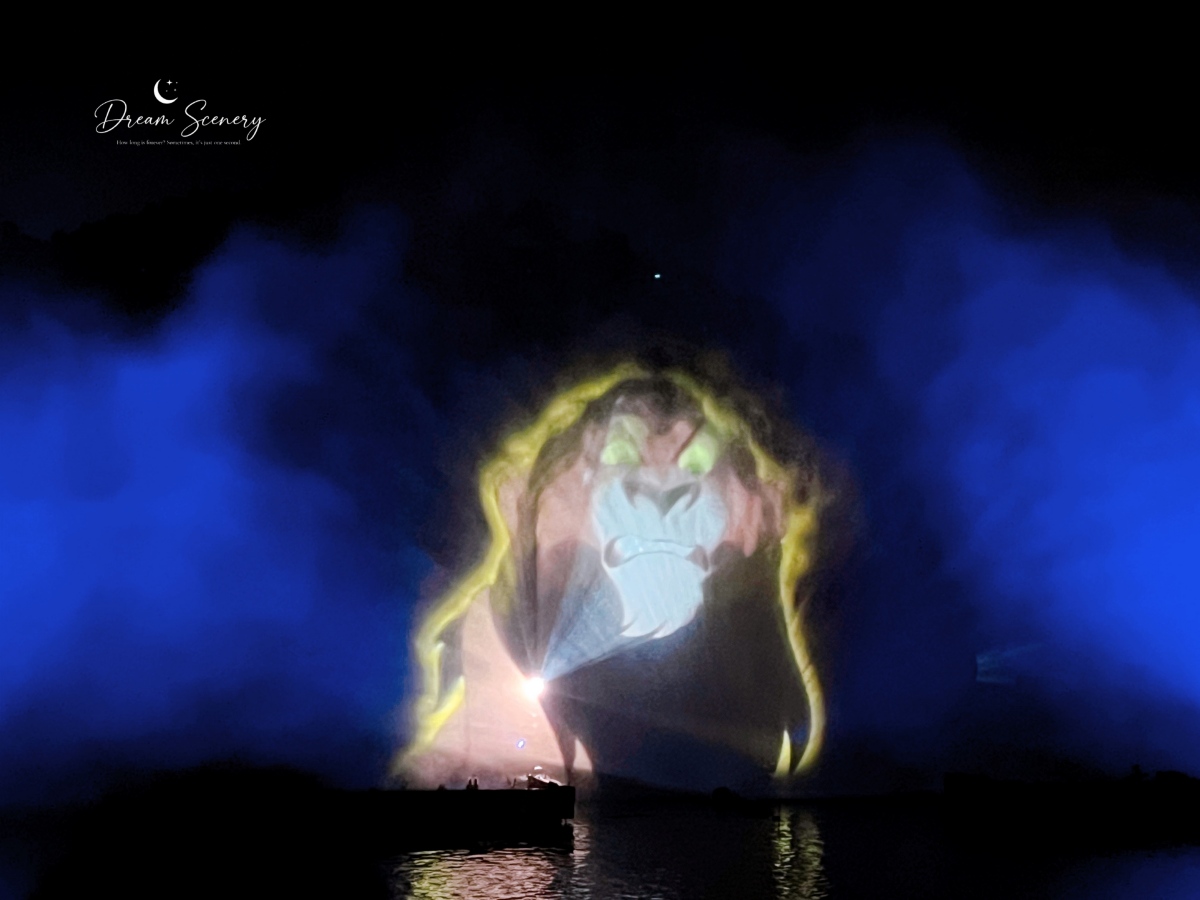 【美國 Florida】2024 Disney’s Hollywood Studios表演-夜晚煙火表演 Fantasmic! - 第18張圖 【美國 Florida】2024 Disney’s Hollywood Studios表演-夜晚煙火表演 Fantasmic!