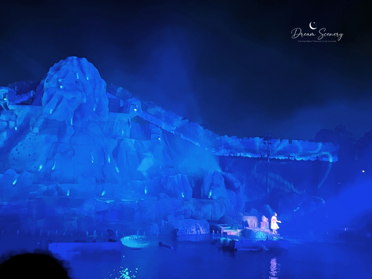 【美國 Florida】2024 Disney’s Hollywood Studios表演-夜晚煙火表演 Fantasmic! - 第10張圖 【美國 Florida】2024 Disney’s Hollywood Studios表演-夜晚煙火表演 Fantasmic!