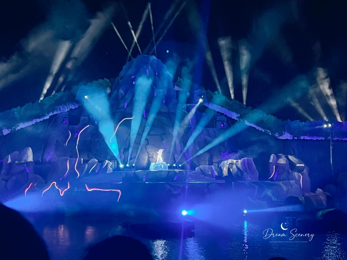 【美國 Florida】2024 Disney’s Hollywood Studios表演-夜晚煙火表演 Fantasmic! - 第12張圖 【美國 Florida】2024 Disney’s Hollywood Studios表演-夜晚煙火表演 Fantasmic!
