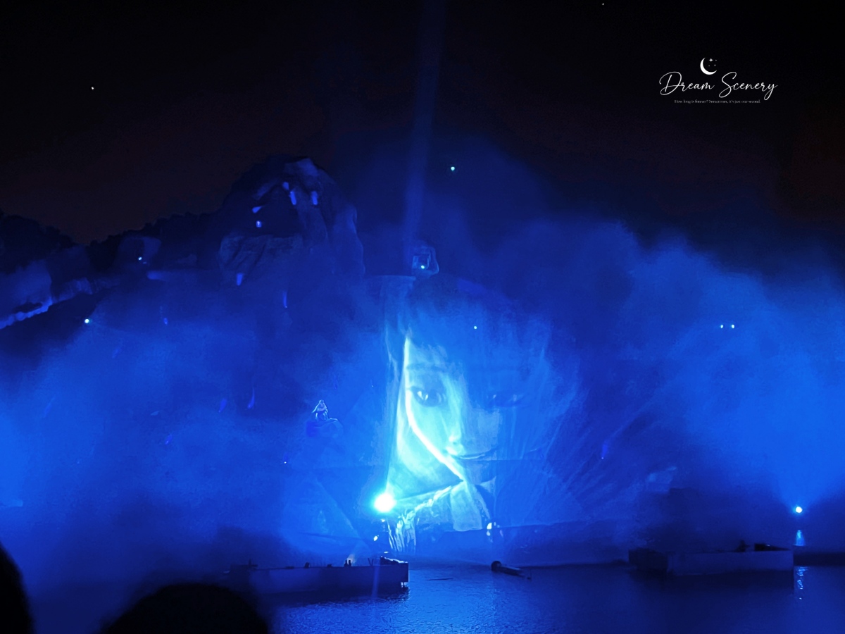 【美國 Florida】2024 Disney’s Hollywood Studios表演-夜晚煙火表演 Fantasmic! - 第14張圖 【美國 Florida】2024 Disney’s Hollywood Studios表演-夜晚煙火表演 Fantasmic!