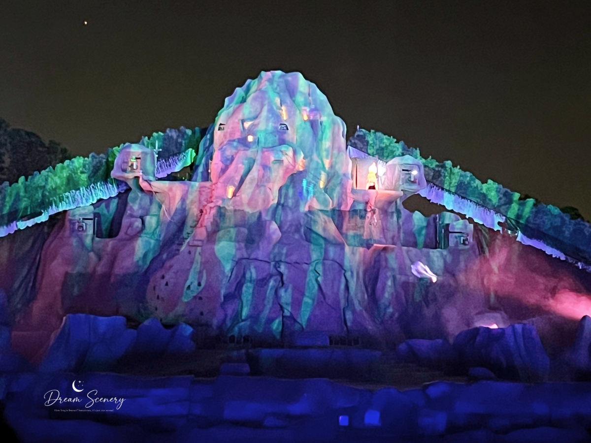 【美國 Florida】2024 Disney’s Hollywood Studios表演-夜晚煙火表演 Fantasmic! - 第28張圖 【美國 Florida】2024 Disney’s Hollywood Studios表演-夜晚煙火表演 Fantasmic!