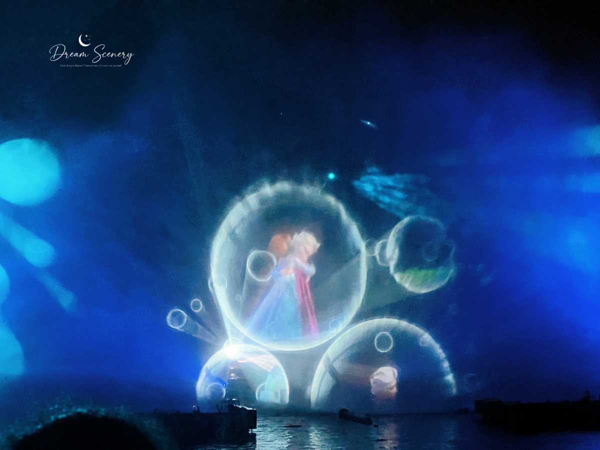 【美國 Florida】2024 Disney’s Hollywood Studios表演-夜晚煙火表演 Fantasmic! - 第20張圖 【美國 Florida】2024 Disney’s Hollywood Studios表演-夜晚煙火表演 Fantasmic!
