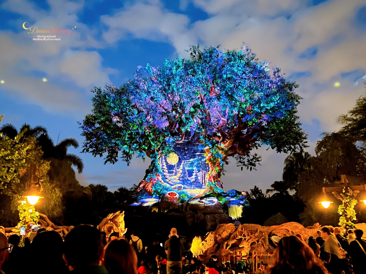 【美國 Florida】2024 Disney’s Animal Kingdom 攻略|一日路線+必玩設施 - 第92張圖 【美國 Florida】2024 Disney’s Animal Kingdom 攻略|一日路線+必玩設施