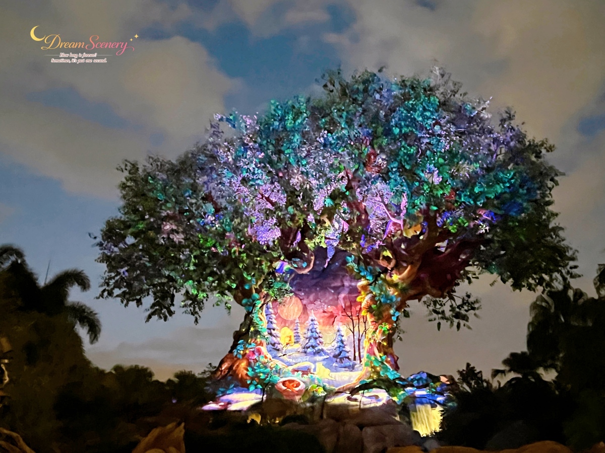 【美國 Florida】2024 Disney’s Animal Kingdom 攻略|一日路線+必玩設施 - 第93張圖 【美國 Florida】2024 Disney’s Animal Kingdom 攻略|一日路線+必玩設施