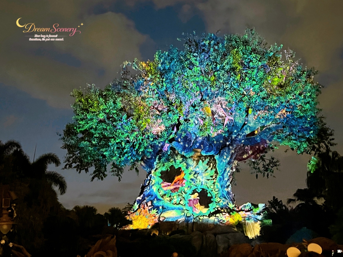 【美國 Florida】2024 Disney’s Animal Kingdom 攻略|一日路線+必玩設施 - 第94張圖 【美國 Florida】2024 Disney’s Animal Kingdom 攻略|一日路線+必玩設施
