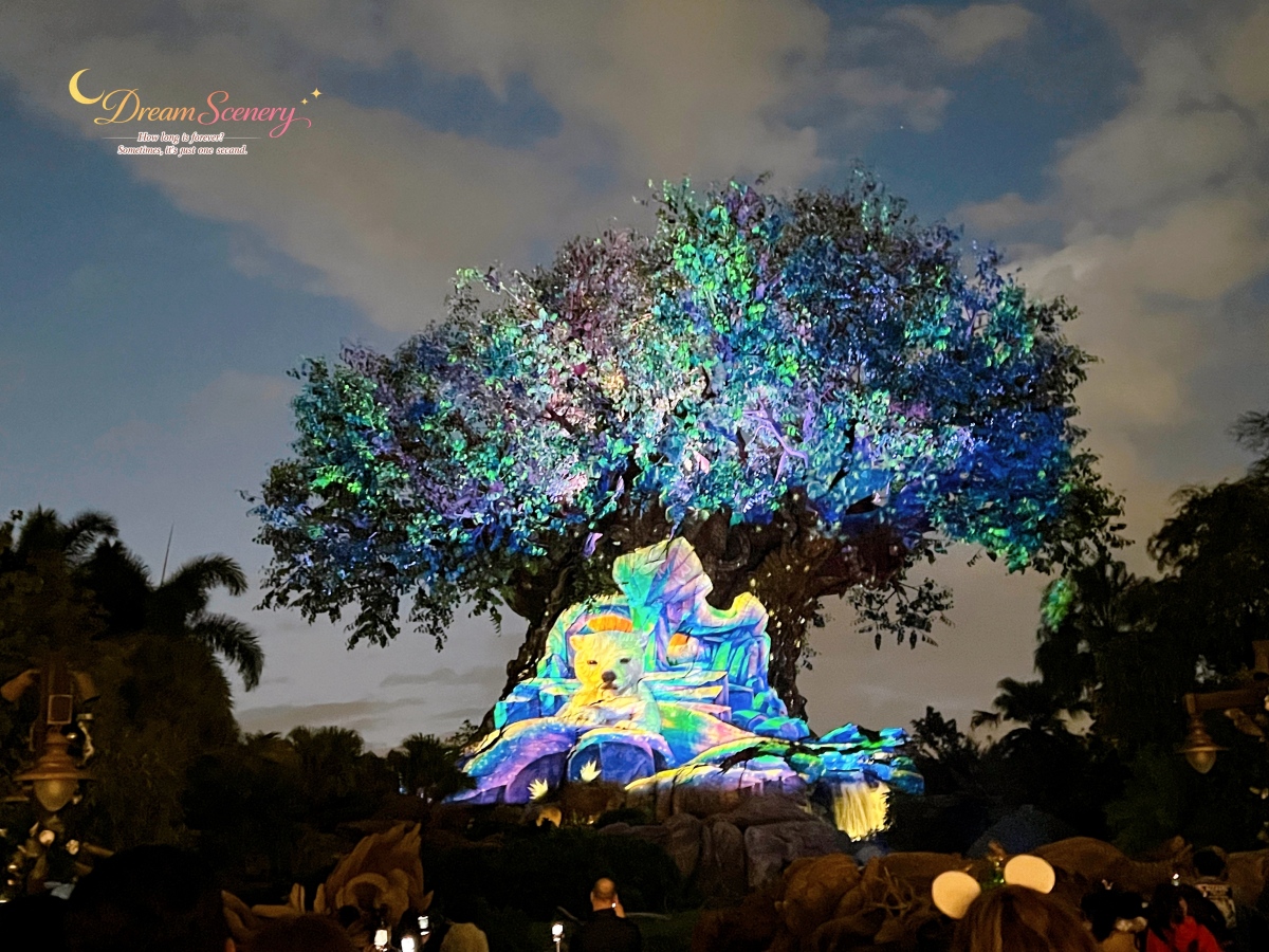 【美國 Florida】2024 Disney’s Animal Kingdom 攻略|一日路線+必玩設施 - 第96張圖 【美國 Florida】2024 Disney’s Animal Kingdom 攻略|一日路線+必玩設施