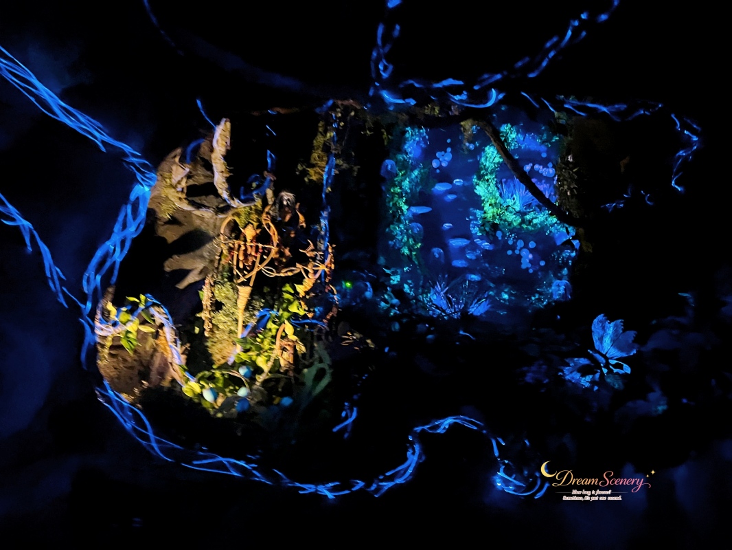 【美國 Florida】2024 Disney’s Animal Kingdom 攻略|一日路線+必玩設施 - 第17張圖 【美國 Florida】2024 Disney’s Animal Kingdom 攻略|一日路線+必玩設施