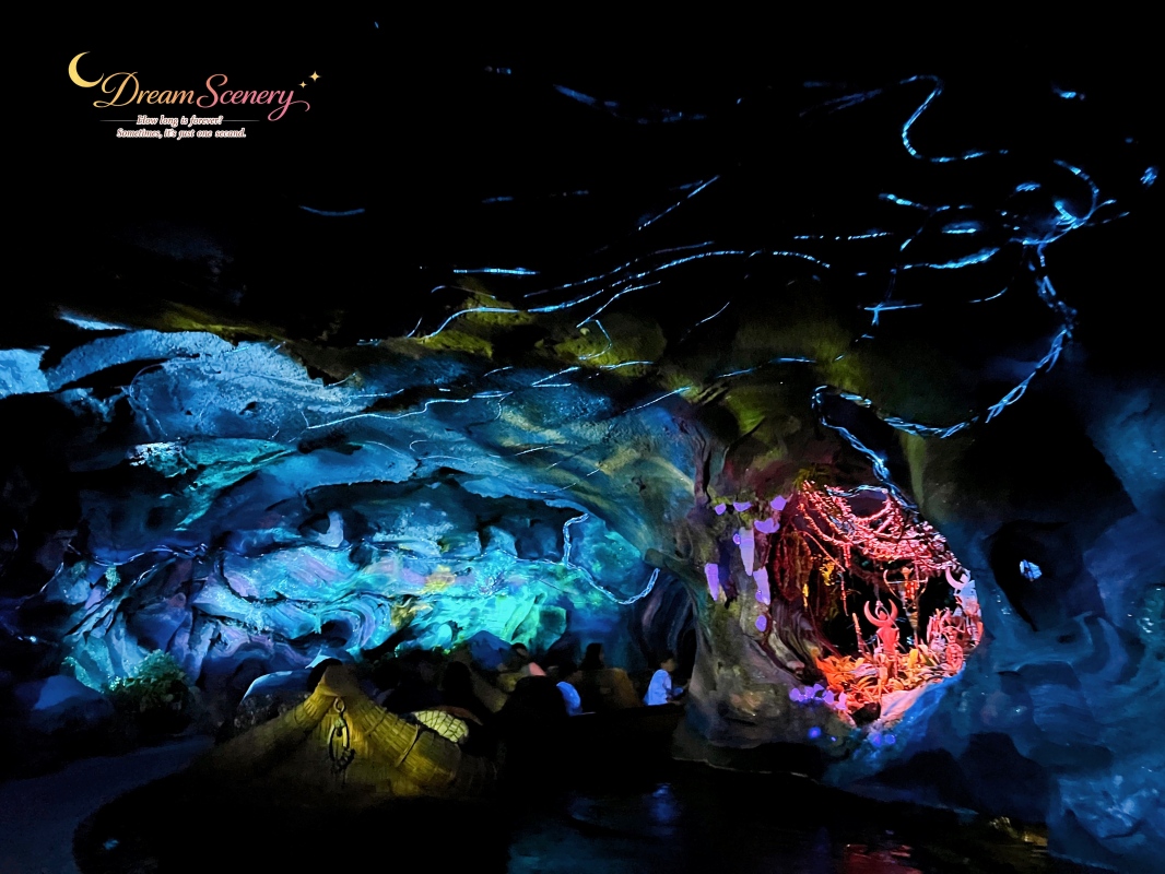 【美國 Florida】2024 Disney’s Animal Kingdom 攻略|一日路線+必玩設施 - 第18張圖 【美國 Florida】2024 Disney’s Animal Kingdom 攻略|一日路線+必玩設施