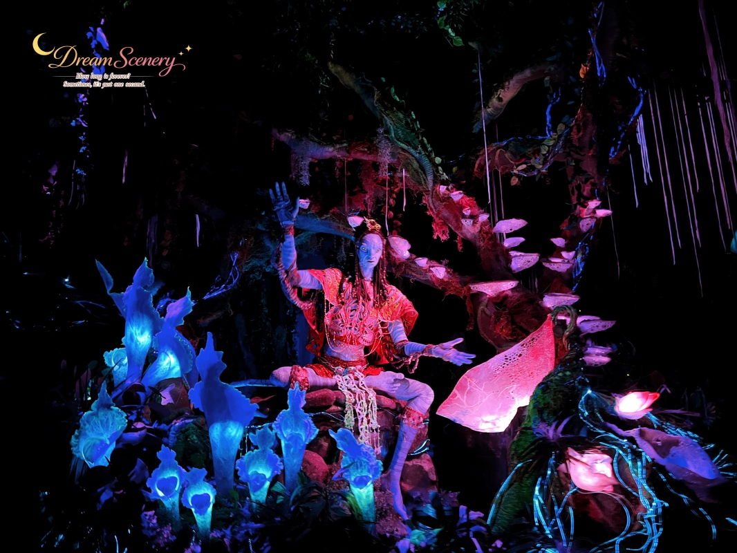 【美國 Florida】2024 Disney’s Animal Kingdom 攻略|一日路線+必玩設施 - 第19張圖 【美國 Florida】2024 Disney’s Animal Kingdom 攻略|一日路線+必玩設施