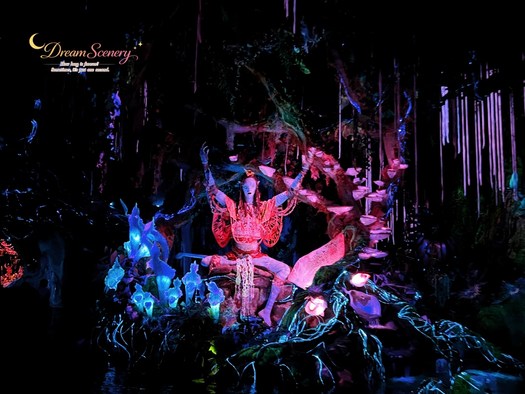 【美國 Florida】2024 Disney’s Animal Kingdom 攻略|一日路線+必玩設施 - 第20張圖 【美國 Florida】2024 Disney’s Animal Kingdom 攻略|一日路線+必玩設施