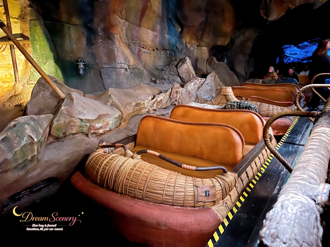 【美國 Florida】2024 Disney’s Animal Kingdom 攻略|一日路線+必玩設施 - 第15張圖 【美國 Florida】2024 Disney’s Animal Kingdom 攻略|一日路線+必玩設施
