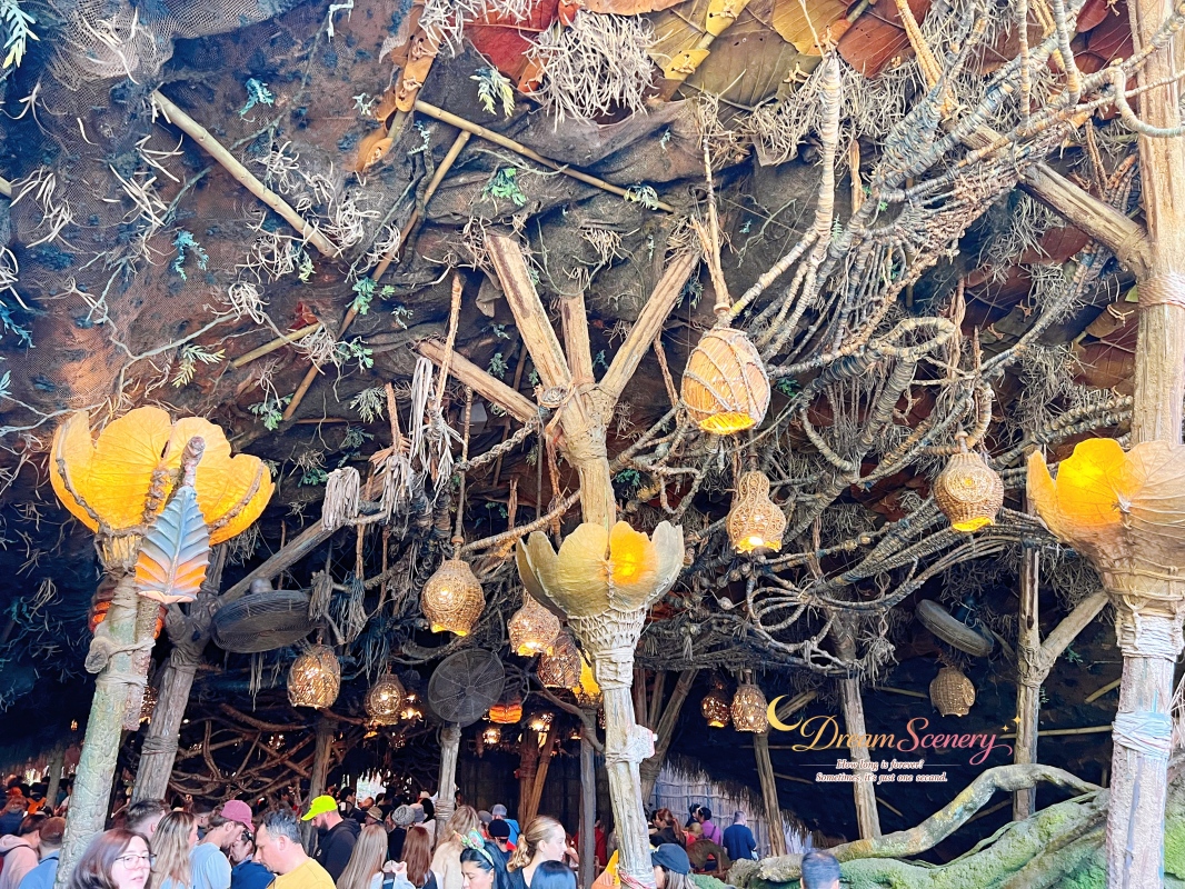 【美國 Florida】2024 Disney’s Animal Kingdom 攻略|一日路線+必玩設施 - 第14張圖 【美國 Florida】2024 Disney’s Animal Kingdom 攻略|一日路線+必玩設施