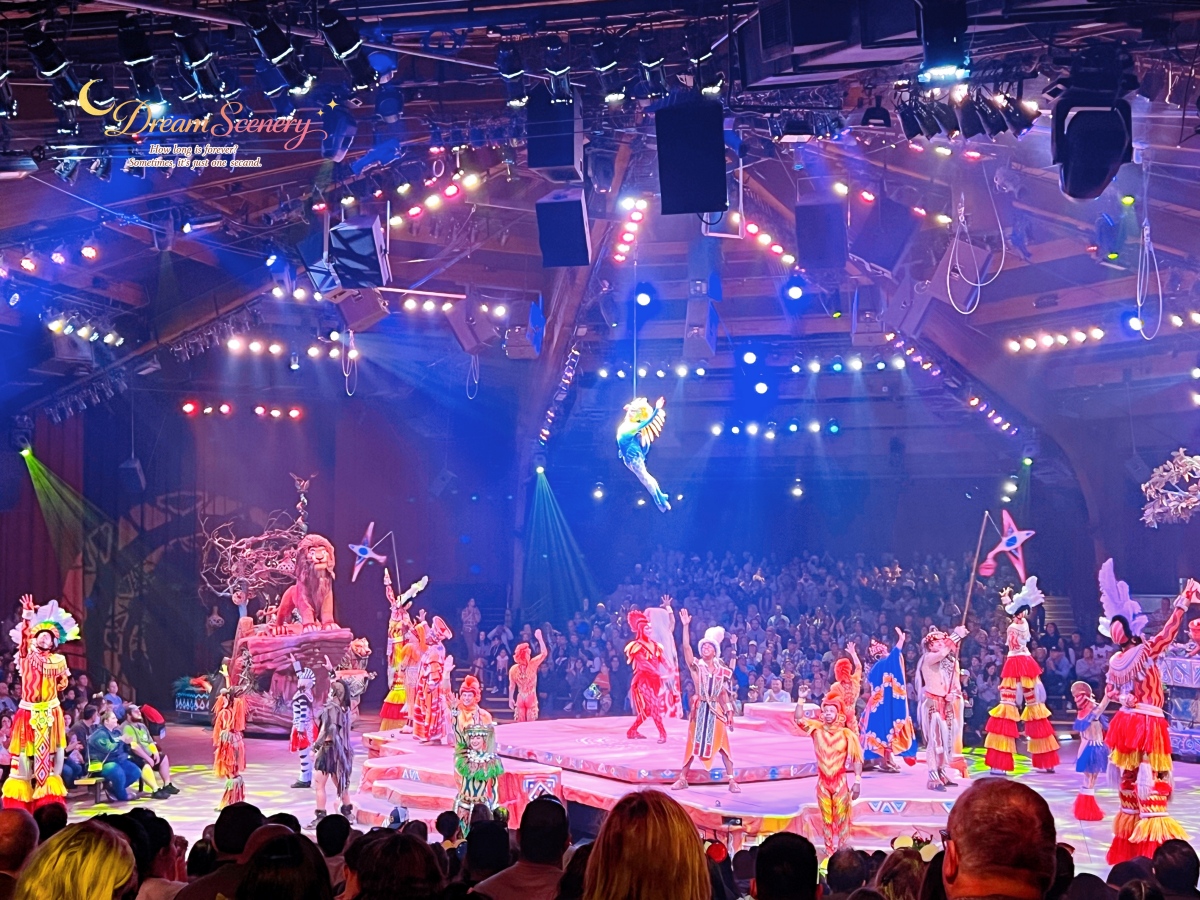 【美國 Florida】2024 Disney’s Animal Kingdom 攻略｜一日路線＋必玩設施