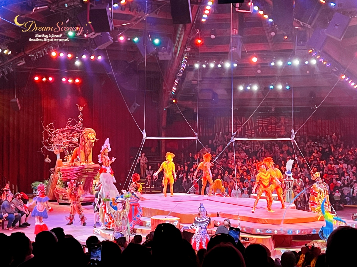 【美國 Florida】2024 Disney’s Animal Kingdom 攻略|一日路線+必玩設施 - 第50張圖 【美國 Florida】2024 Disney’s Animal Kingdom 攻略|一日路線+必玩設施