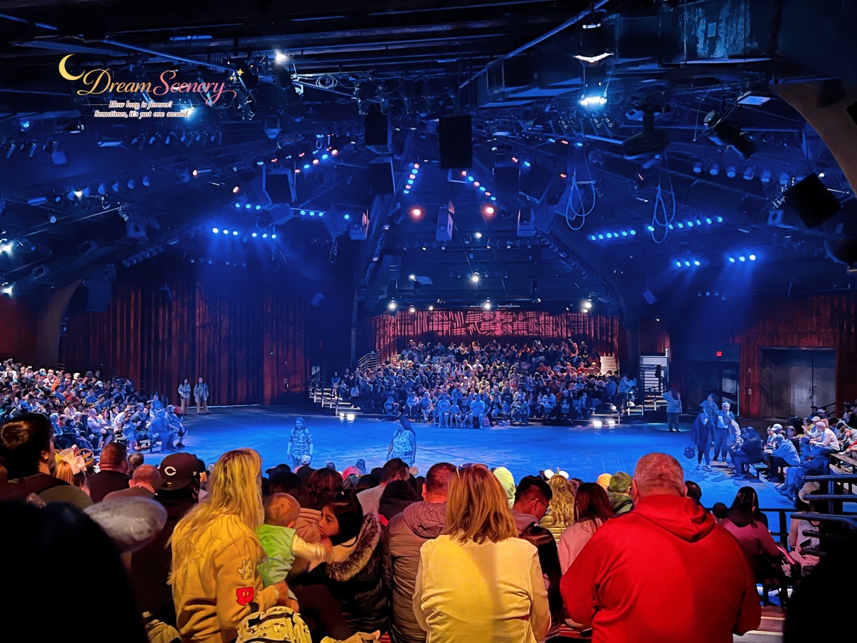 【美國 Florida】2024 Disney’s Animal Kingdom 攻略|一日路線+必玩設施 - 第47張圖 【美國 Florida】2024 Disney’s Animal Kingdom 攻略|一日路線+必玩設施
