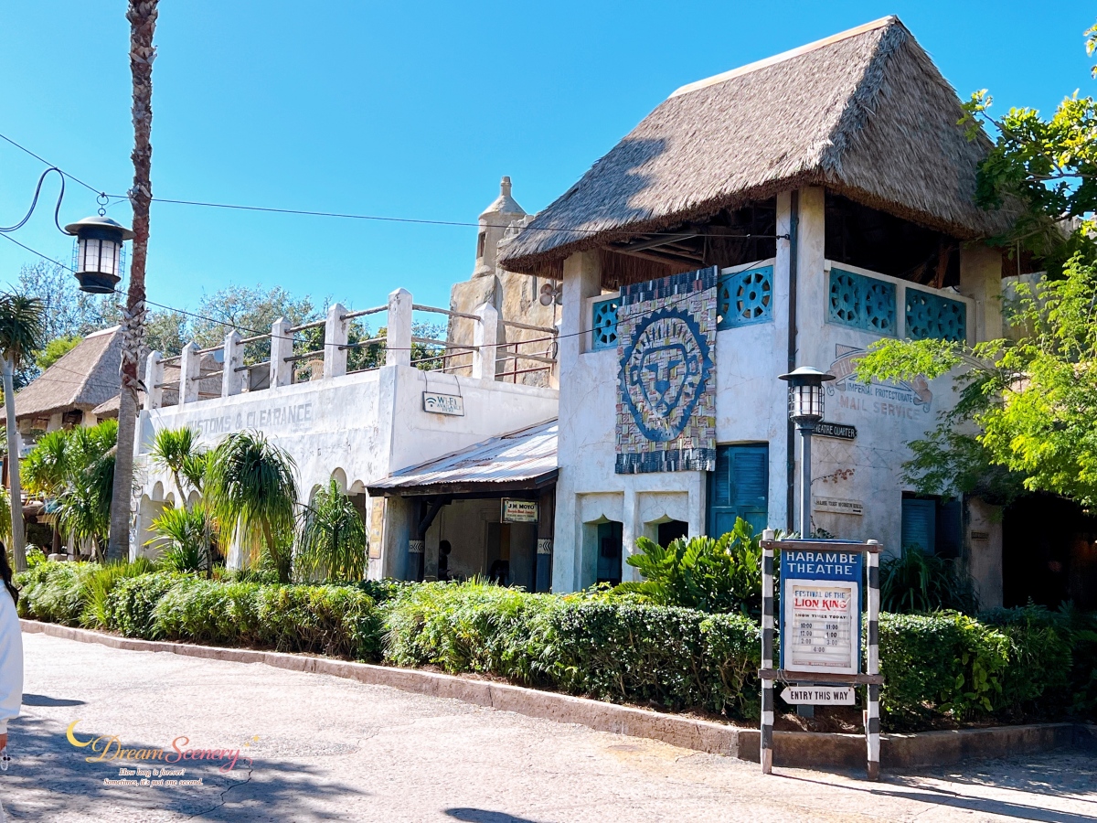 【美國 Florida】2024 Disney’s Animal Kingdom 攻略|一日路線+必玩設施 - 第45張圖 【美國 Florida】2024 Disney’s Animal Kingdom 攻略|一日路線+必玩設施