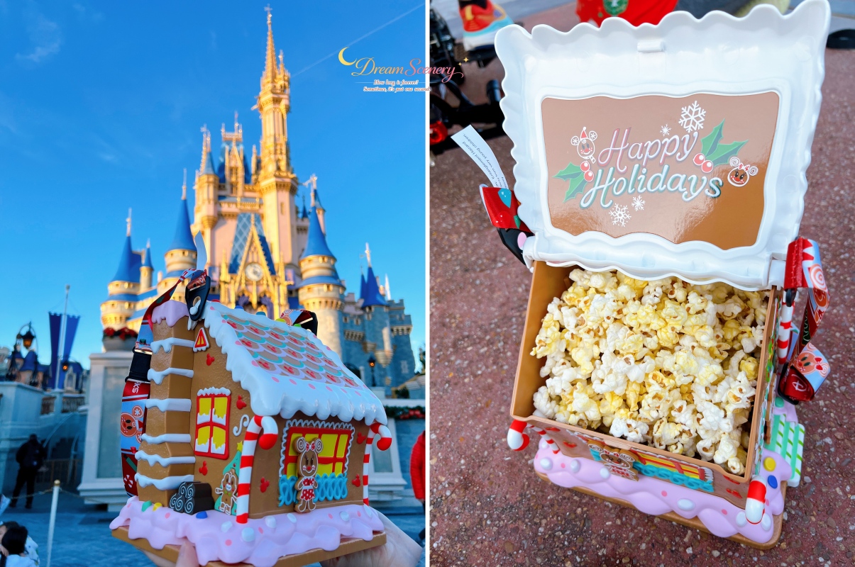 【美國 Florida】2024 Magic Kingdom 攻略|走進迪士尼最經典的夢想國度!Top10必玩設施、聖誕派對、公主見面會與必買周邊整理 - 第56張圖 【美國 Florida】2024 Magic Kingdom 攻略|走進迪士尼最經典的夢想國度!Top10必玩設施、聖誕派對、公主見面會與必買周邊整理