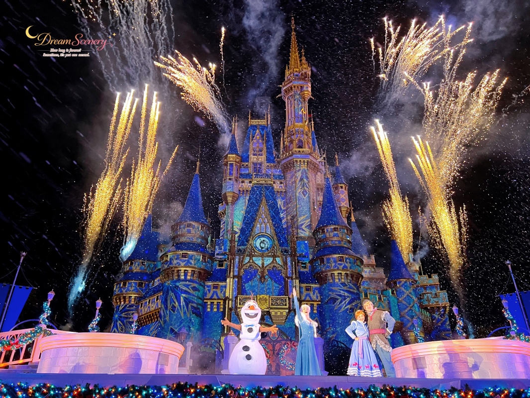 【美國 Florida】2024 Magic Kingdom 攻略|走進迪士尼最經典的夢想國度!Top10必玩設施、聖誕派對、公主見面會與必買周邊整理 - 第113張圖 【美國 Florida】2024 Magic Kingdom 攻略|走進迪士尼最經典的夢想國度!Top10必玩設施、聖誕派對、公主見面會與必買周邊整理