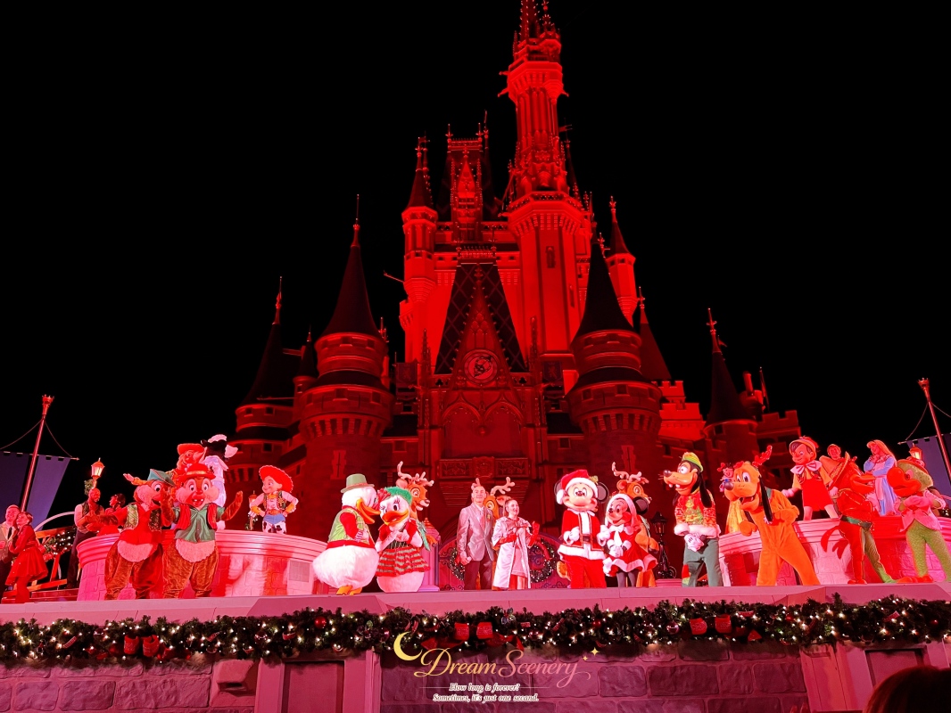 【美國 Florida】2024 Magic Kingdom 攻略|走進迪士尼最經典的夢想國度!Top10必玩設施、聖誕派對、公主見面會與必買周邊整理 - 第114張圖 【美國 Florida】2024 Magic Kingdom 攻略|走進迪士尼最經典的夢想國度!Top10必玩設施、聖誕派對、公主見面會與必買周邊整理