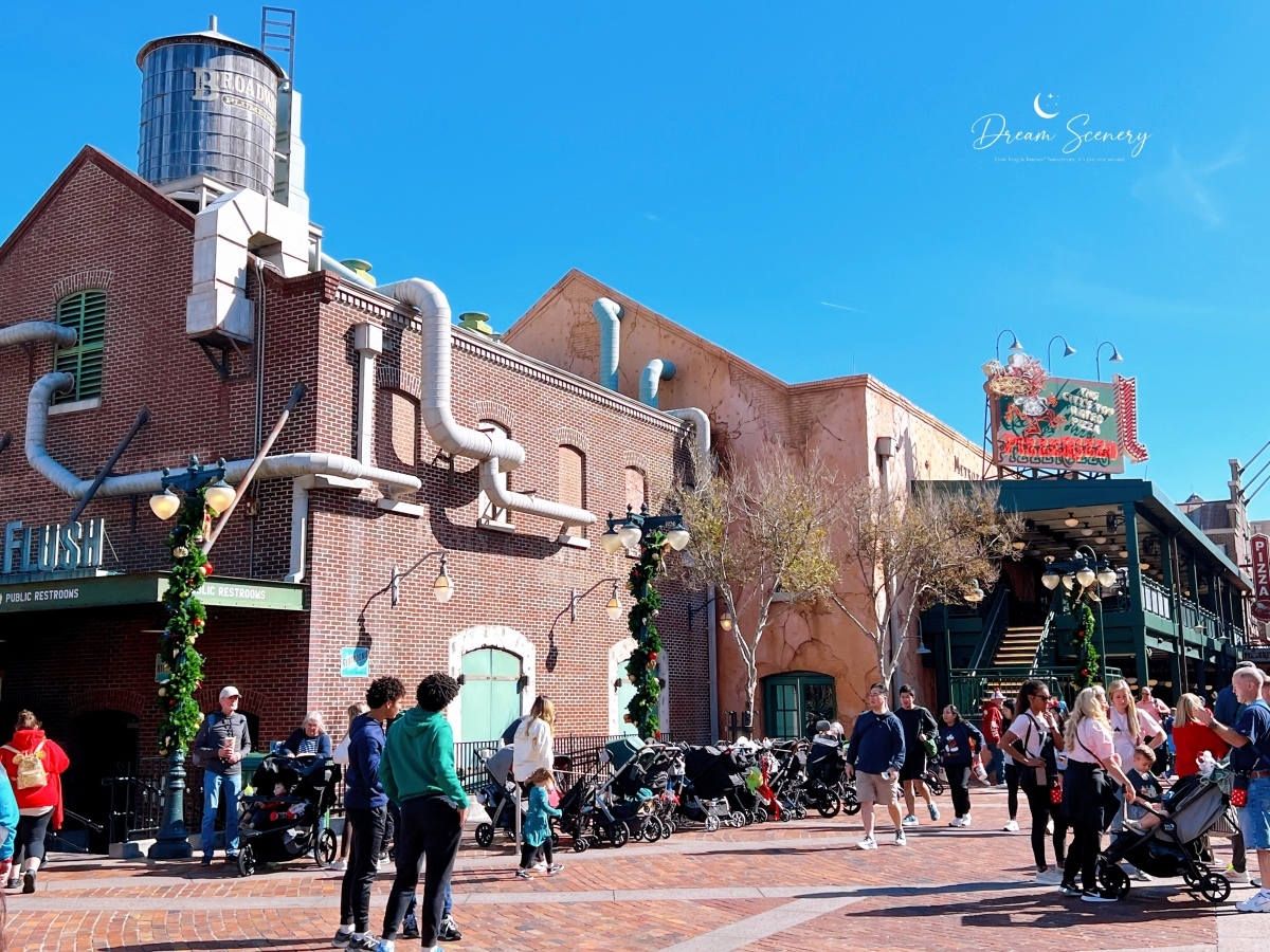 【美國 Florida】EPCOT完整攻略|冰雪奇緣、世界展館、煙火秀一次收藏|2024冬季迪士尼之旅 - 第38張圖 【美國 Florida】EPCOT完整攻略|冰雪奇緣、世界展館、煙火秀一次收藏|2024冬季迪士尼之旅