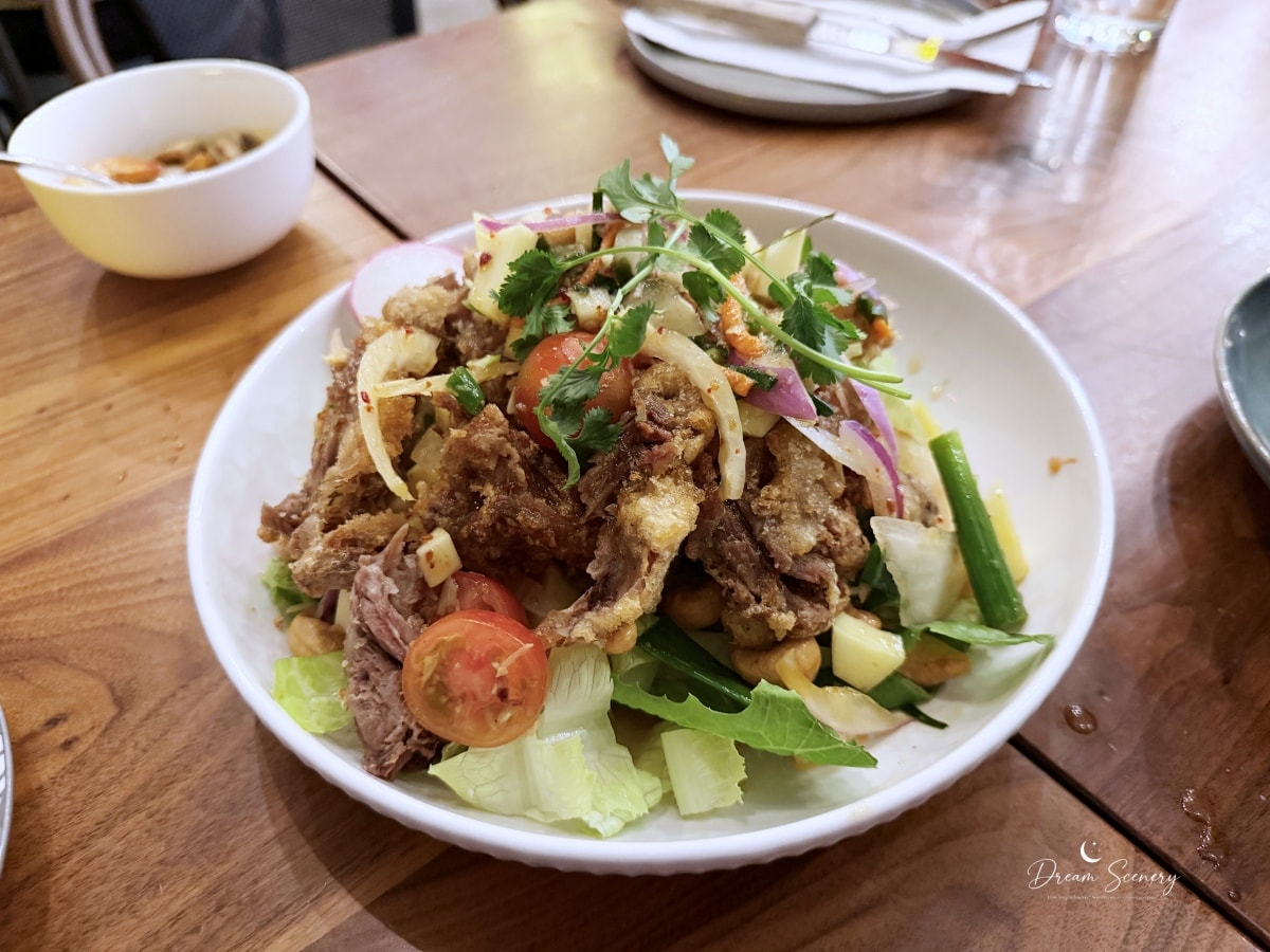【美國-Las Vegas】拉斯維加斯美食推薦│為Vegas 最好的泰式餐廳之一│Weera Thai Kitchen – China Town - 第10張圖 【美國-Las Vegas】拉斯維加斯美食推薦│為Vegas 最好的泰式餐廳之一│Weera Thai Kitchen – China Town