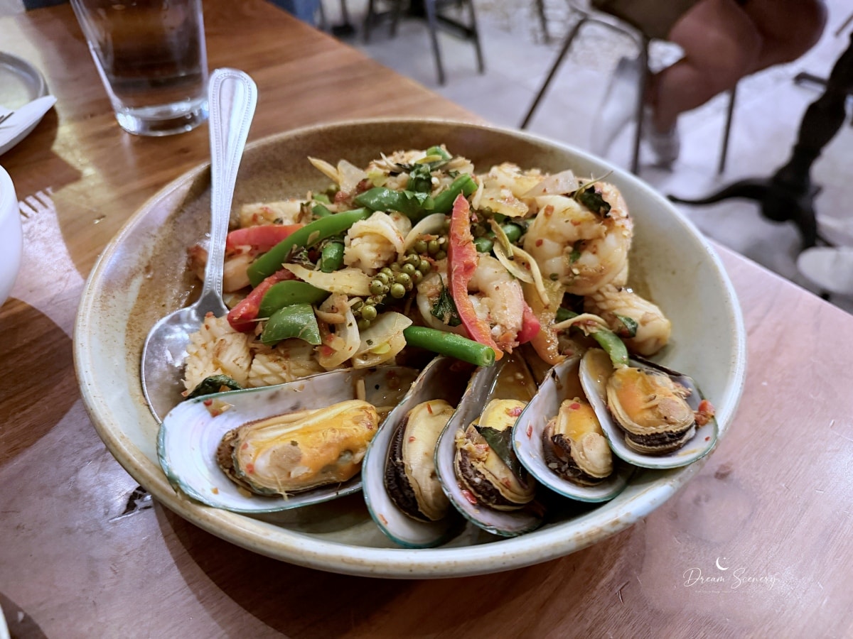 【美國-Las Vegas】拉斯維加斯美食推薦│為Vegas 最好的泰式餐廳之一│Weera Thai Kitchen – China Town - 第11張圖 【美國-Las Vegas】拉斯維加斯美食推薦│為Vegas 最好的泰式餐廳之一│Weera Thai Kitchen – China Town