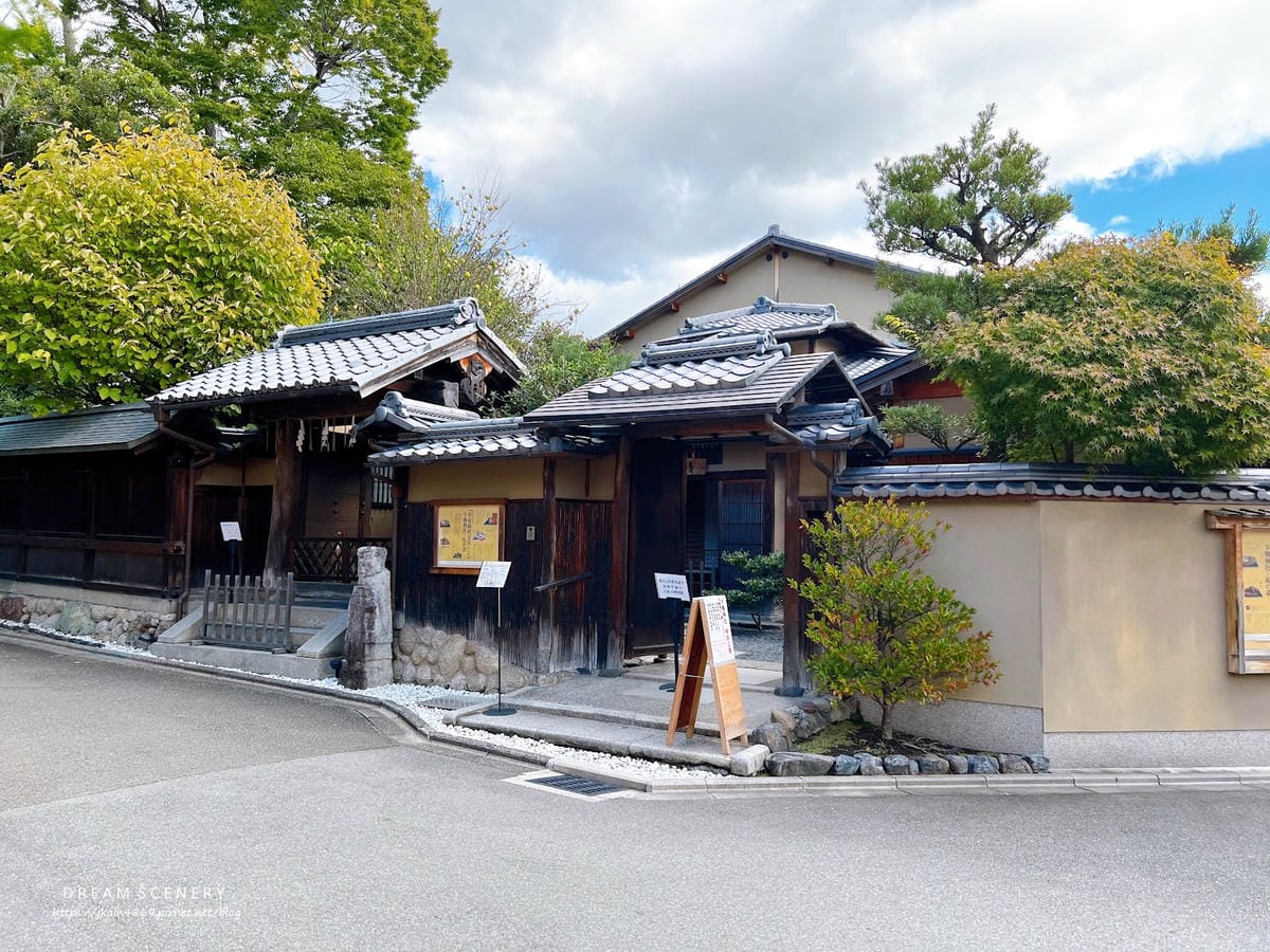 【日本-京都】京都世界遺產│精緻四季蕾絲收藏御守│賀茂御祖神 【日本-京都】京都世界遺產│精緻四季蕾絲收藏御守│賀茂御祖神
