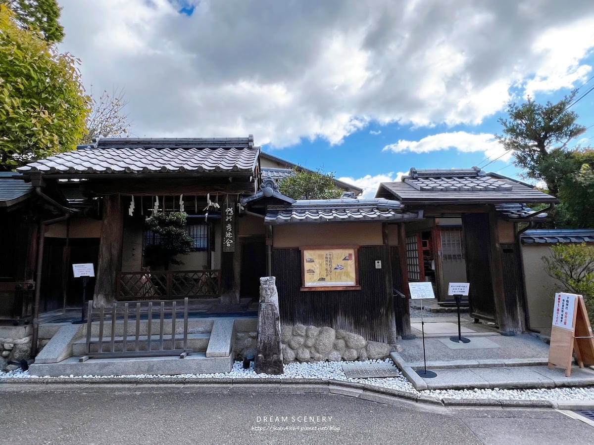【日本-京都】京都世界遺產│精緻四季蕾絲收藏御守│賀茂御祖神 【日本-京都】京都世界遺產│精緻四季蕾絲收藏御守│賀茂御祖神