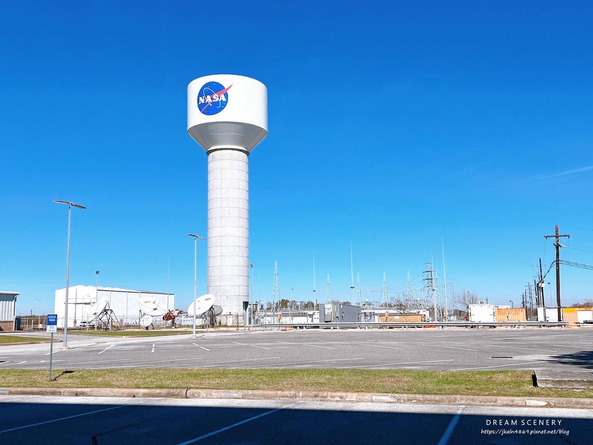【美國-Texas】探索美國太空任務的總部│NASA Joh 【美國-Texas】探索美國太空任務的總部│NASA Joh