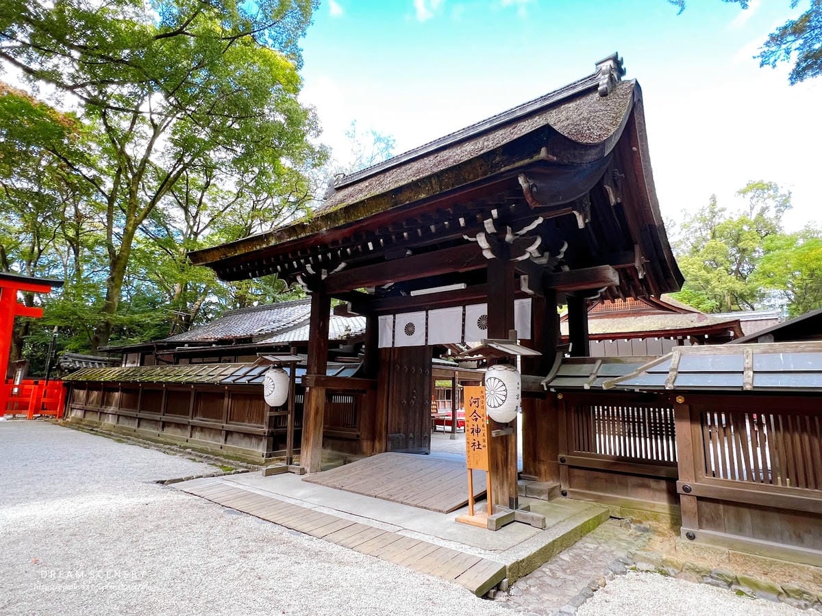 【日本-京都】京都世界遺產│精緻四季蕾絲收藏御守│賀茂御祖神 【日本-京都】京都世界遺產│精緻四季蕾絲收藏御守│賀茂御祖神