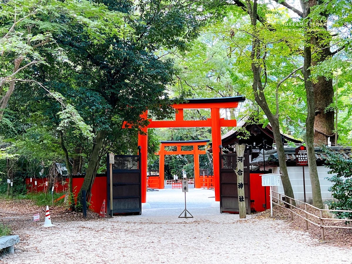 【日本-京都】京都世界遺產│精緻四季蕾絲收藏御守│賀茂御祖神 【日本-京都】京都世界遺產│精緻四季蕾絲收藏御守│賀茂御祖神
