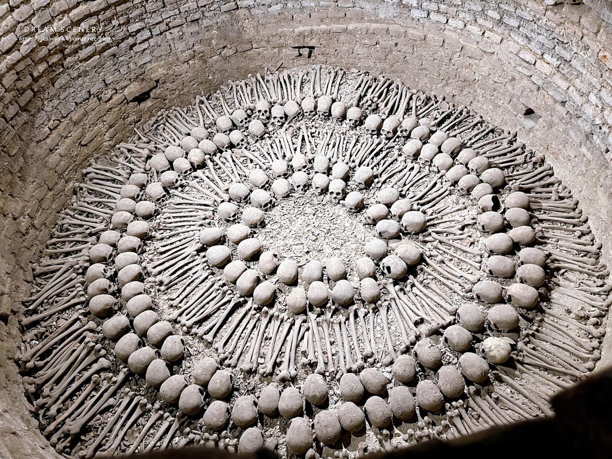 【祕魯-Lima】世界遺產名錄│利馬聖弗朗西斯科大教堂和修道 【祕魯-Lima】世界遺產名錄│利馬聖弗朗西斯科大教堂和修道