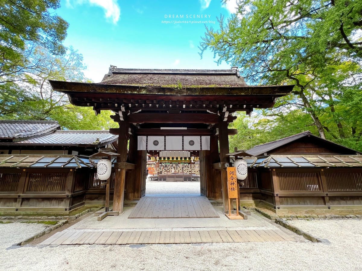 【日本-京都】京都世界遺產│精緻四季蕾絲收藏御守│賀茂御祖神 【日本-京都】京都世界遺產│精緻四季蕾絲收藏御守│賀茂御祖神