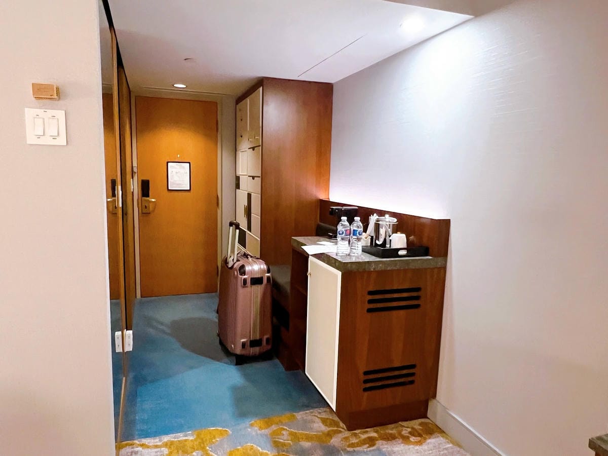 【加拿大-Vancouver】Metropolitan Ho 【加拿大-Vancouver】Metropolitan Ho