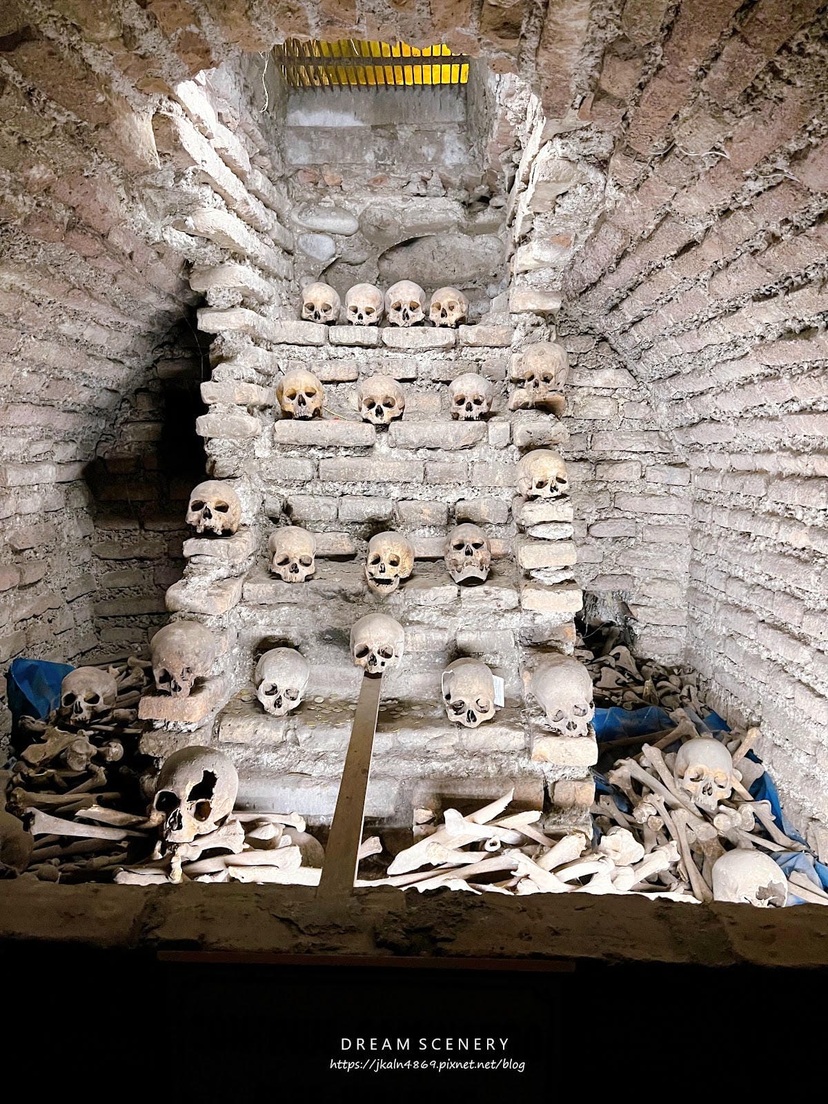 【祕魯-Lima】世界遺產名錄│利馬聖弗朗西斯科大教堂和修道 【祕魯-Lima】世界遺產名錄│利馬聖弗朗西斯科大教堂和修道