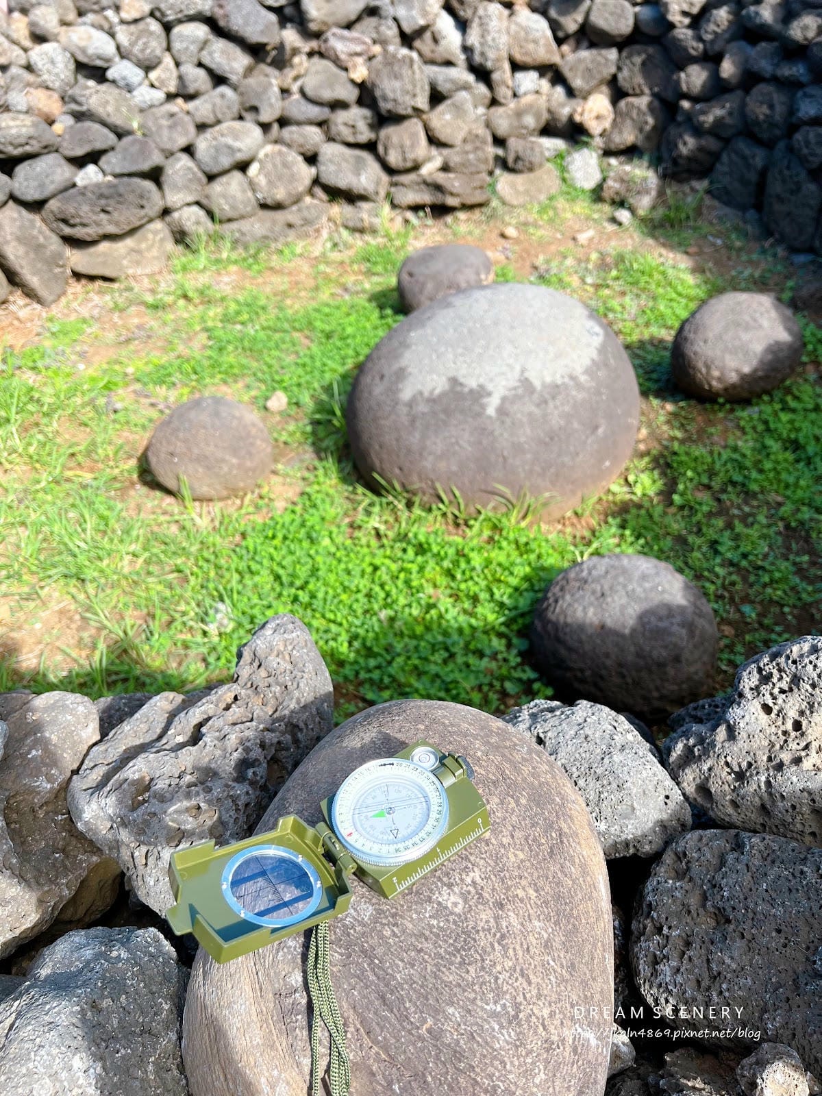 【智利-Easter Island】世界的肚臍 | 復活節 【智利-Easter Island】世界的肚臍 | 復活節