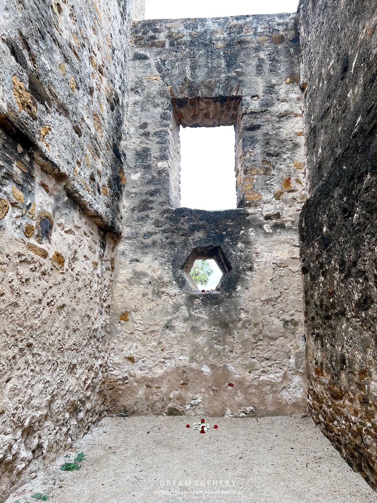 【美國-Texas】國家歷史公園│Mission San J 【美國-Texas】國家歷史公園│Mission San J