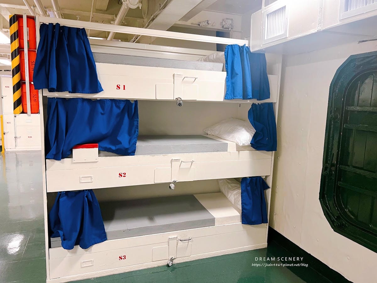 【美國-San Diego】美國海軍航空母艦中途島號博物館│ 【美國-San Diego】美國海軍航空母艦中途島號博物館│
