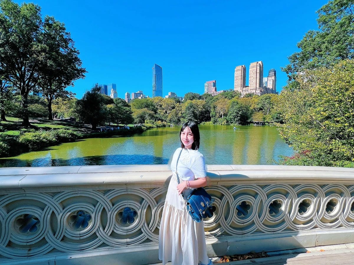 【美國-New York】紐約最具代表的景點之一 │ 中央公 【美國-New York】紐約最具代表的景點之一 │ 中央公