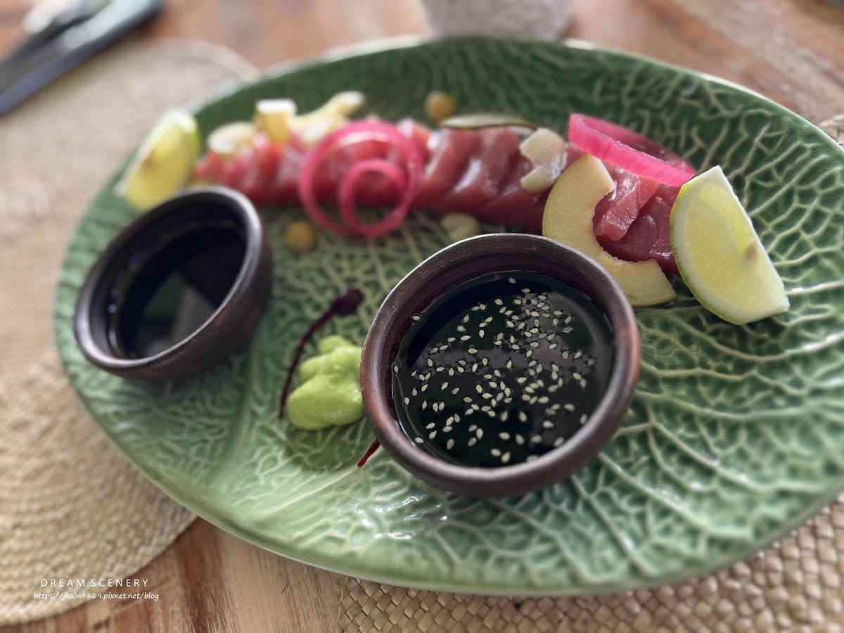 【智利-Easter Island】復活節島美食│波利尼西亞 【智利-Easter Island】復活節島美食│波利尼西亞