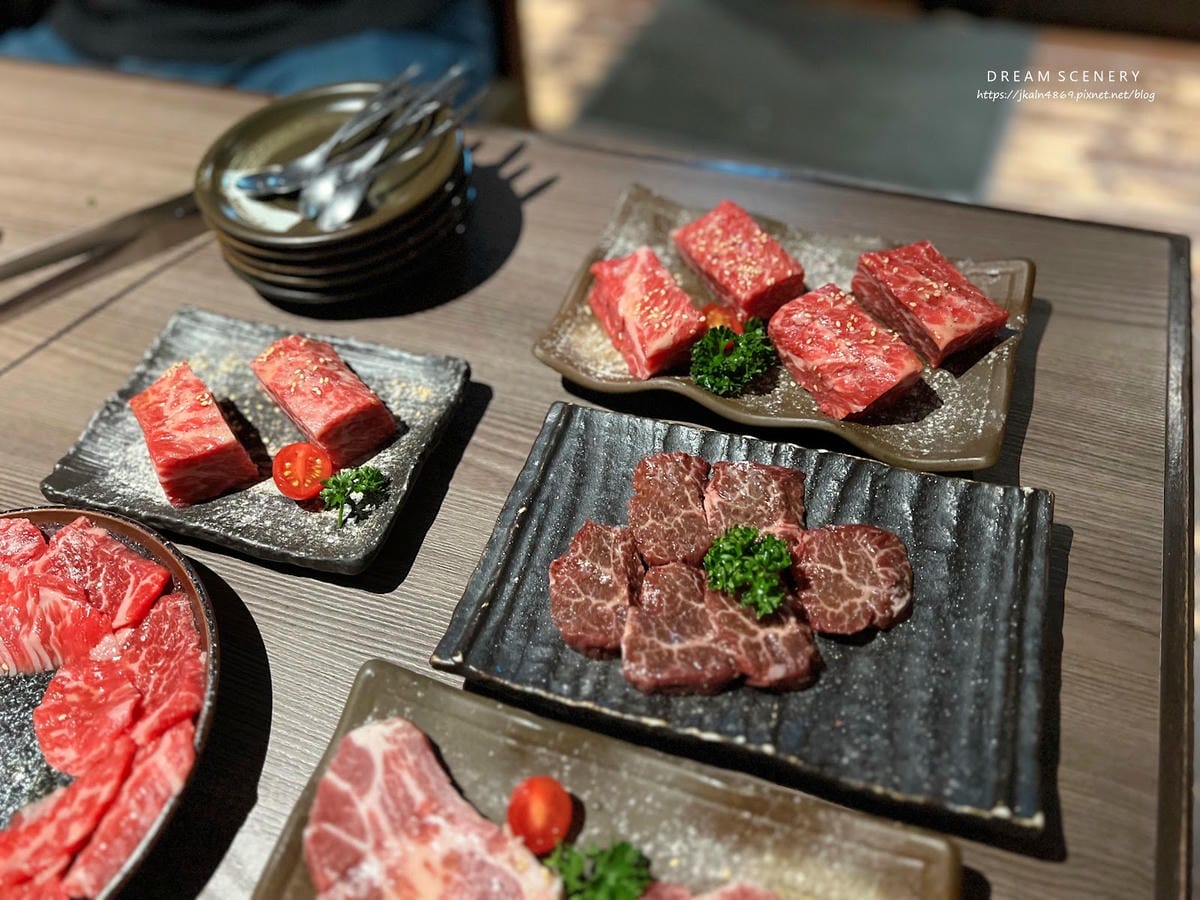 台中▴西屯區│台中深夜美食│瑚同燒肉夜食-胡同燒肉6號店 台中▴西屯區│台中深夜美食│瑚同燒肉夜食-胡同燒肉6號店