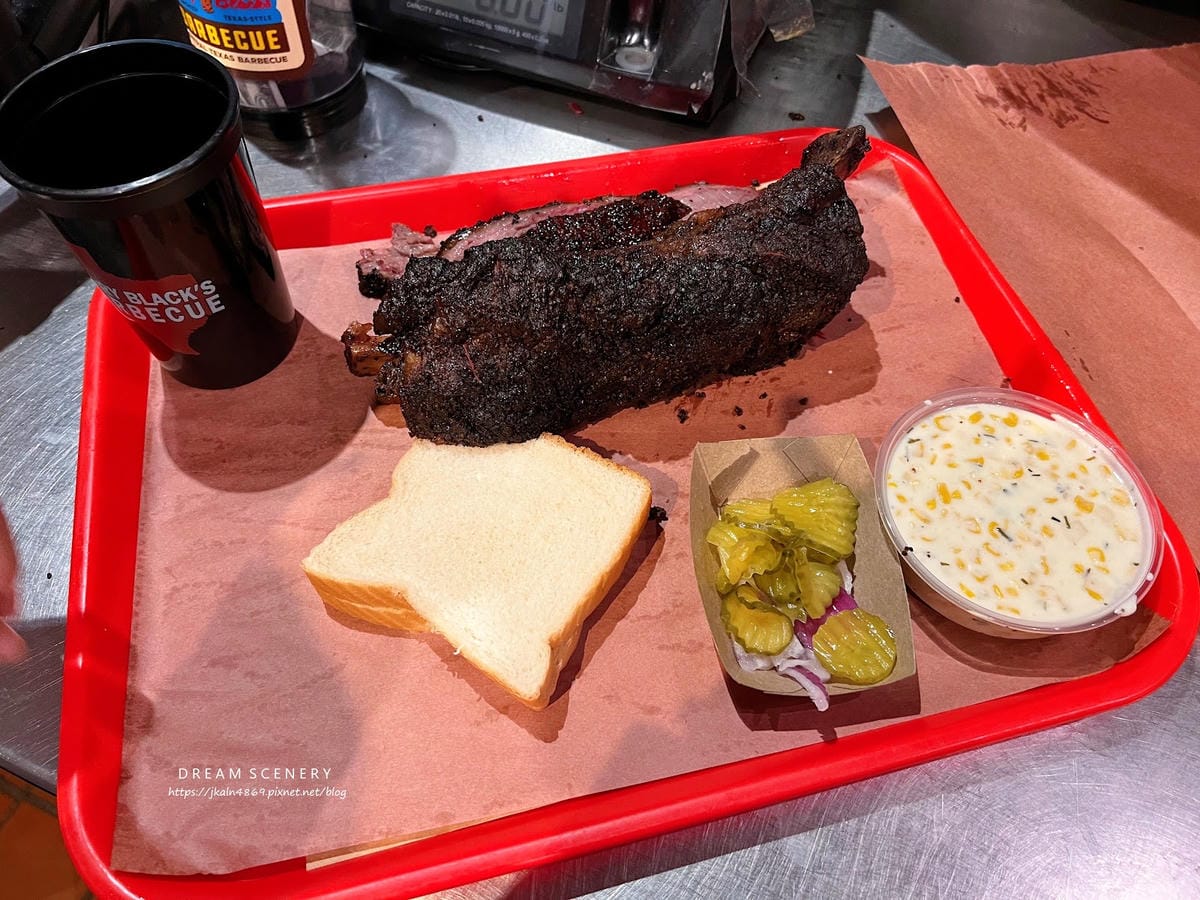 【美國-Texas】德州燒烤的傳奇風味│正宗德州煙燻肉│Te 【美國-Texas】德州燒烤的傳奇風味│正宗德州煙燻肉│Te