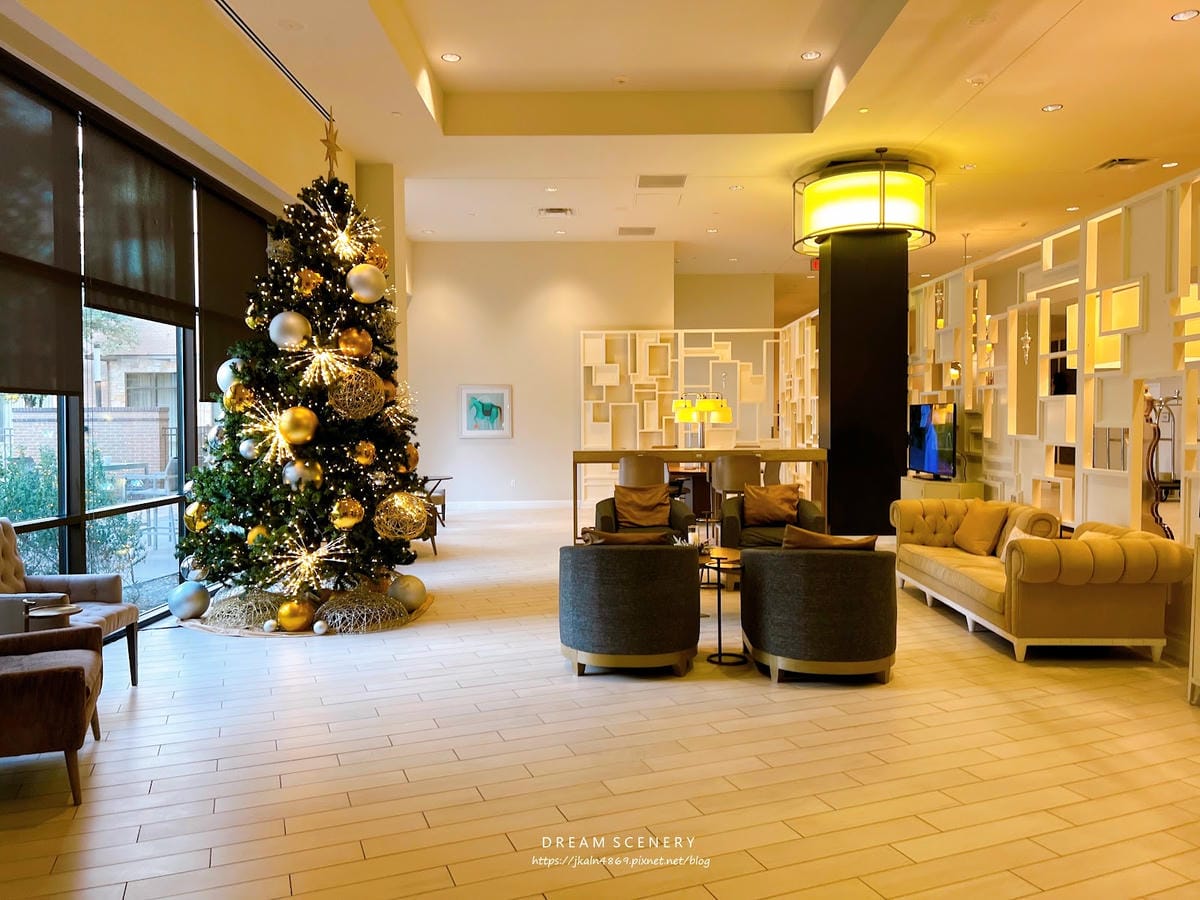 【美國-Texas】Sheraton McKinney Ho 【美國-Texas】Sheraton McKinney Ho